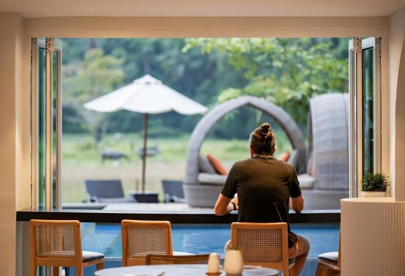 The Bayou Hotel Langkawi