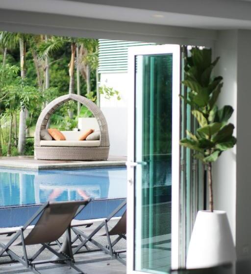 The Bayou Hotel Langkawi