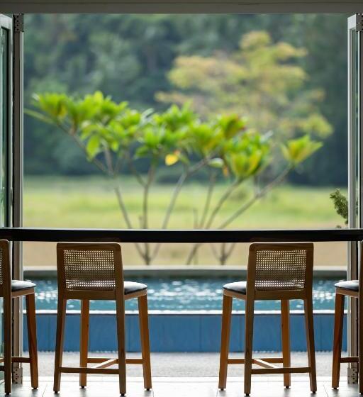 The Bayou Hotel Langkawi
