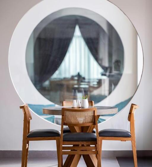 The Bayou Hotel Langkawi