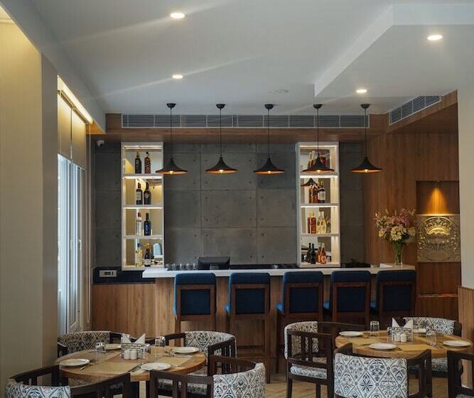 The Capital Hotel Thimphu