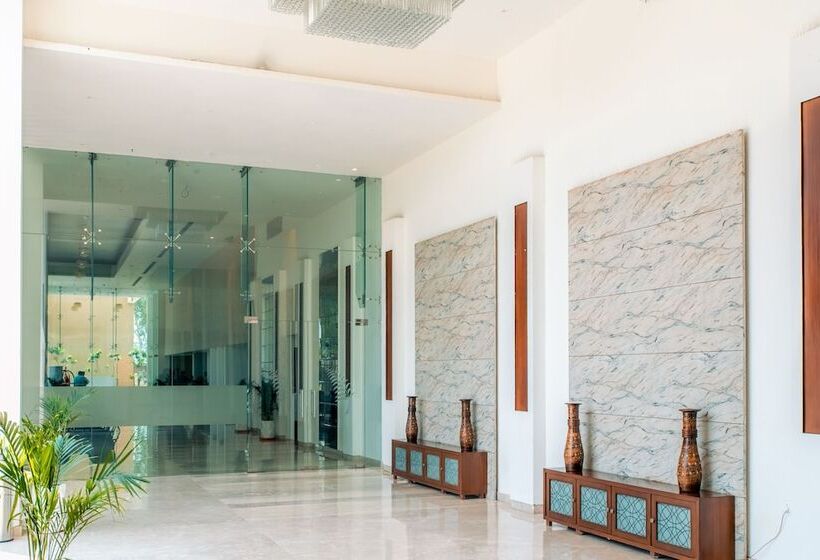 The Fern An Ecotel Hotel, Alwar Sariska