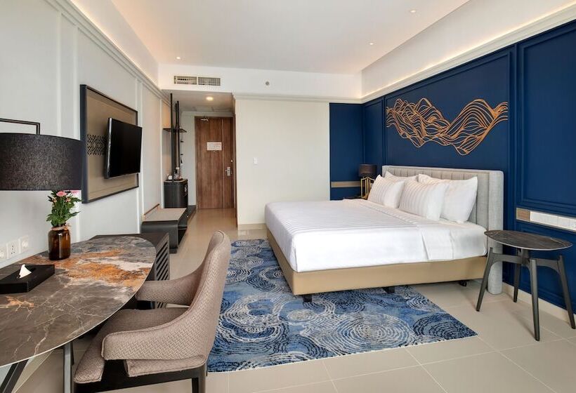 The Sentra Hotel Manado