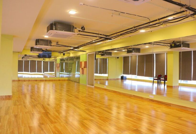 Tulip Arena Hotel Club Event By Sgl