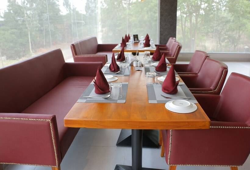 Tulip Arena Hotel Club Event By Sgl