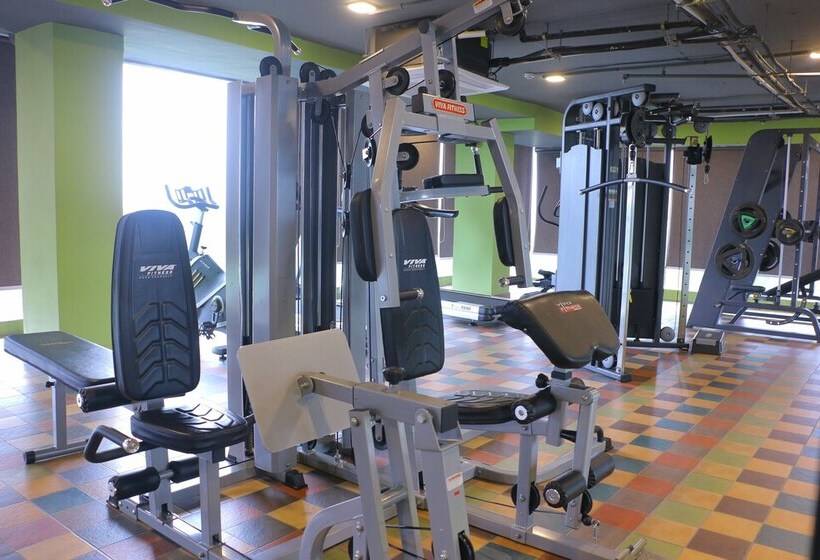 Tulip Arena Hotel Club Event By Sgl