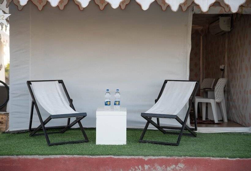 Unity Holiday Resort  Statue Of Unity