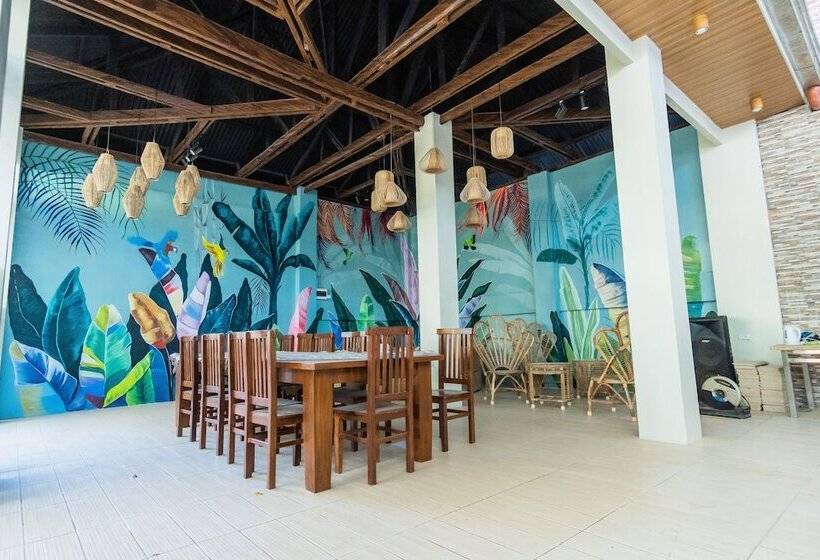 Villa Elizabeth Beach Resort