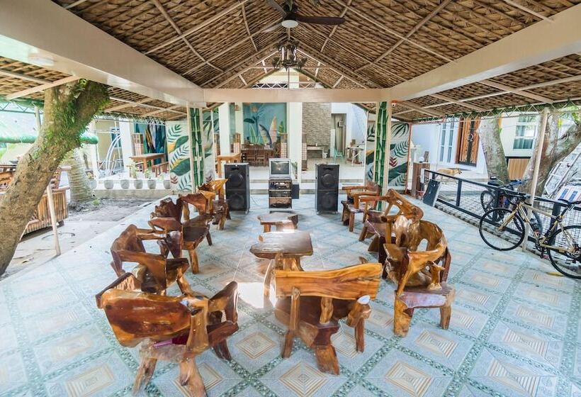 Villa Elizabeth Beach Resort