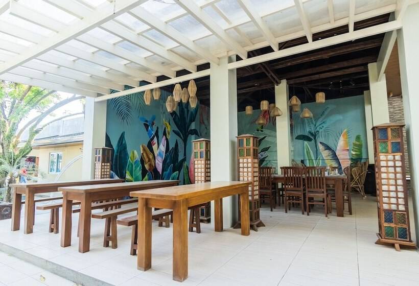 Villa Elizabeth Beach Resort