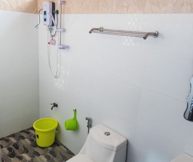 Villa Elizabeth Beach Resort