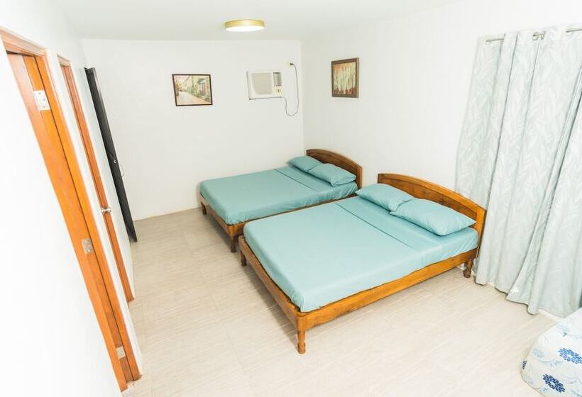 Villa Elizabeth Beach Resort