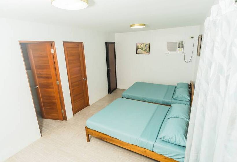 Villa Elizabeth Beach Resort