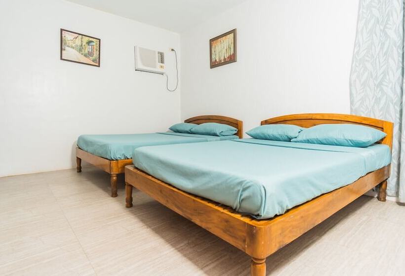 Villa Elizabeth Beach Resort