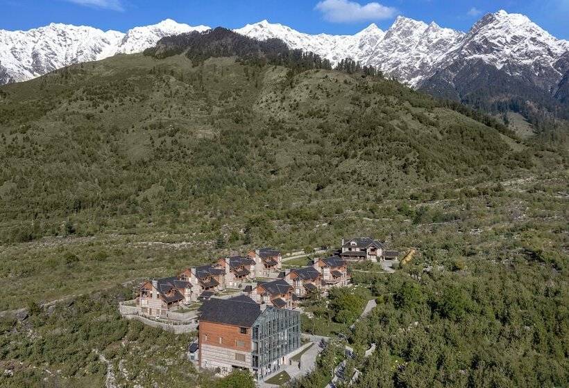 Welcomhotel By Itc Hotels Hamsa Manali