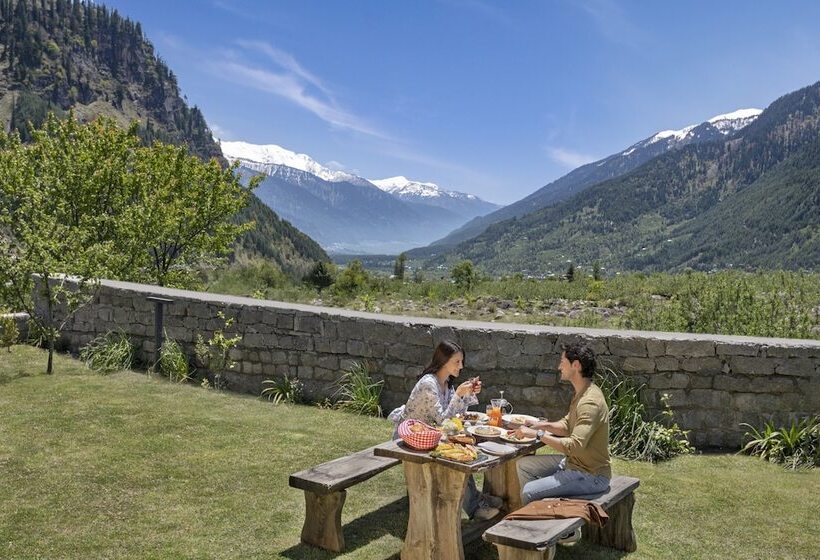 Welcomhotel By Itc Hotels Hamsa Manali