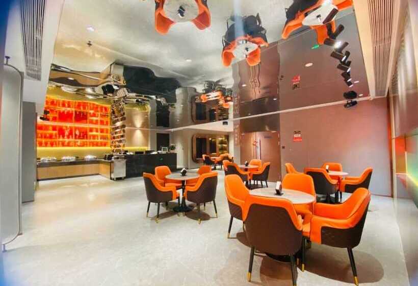 Youxi Movie Hotel   Fuqing Wanda Store