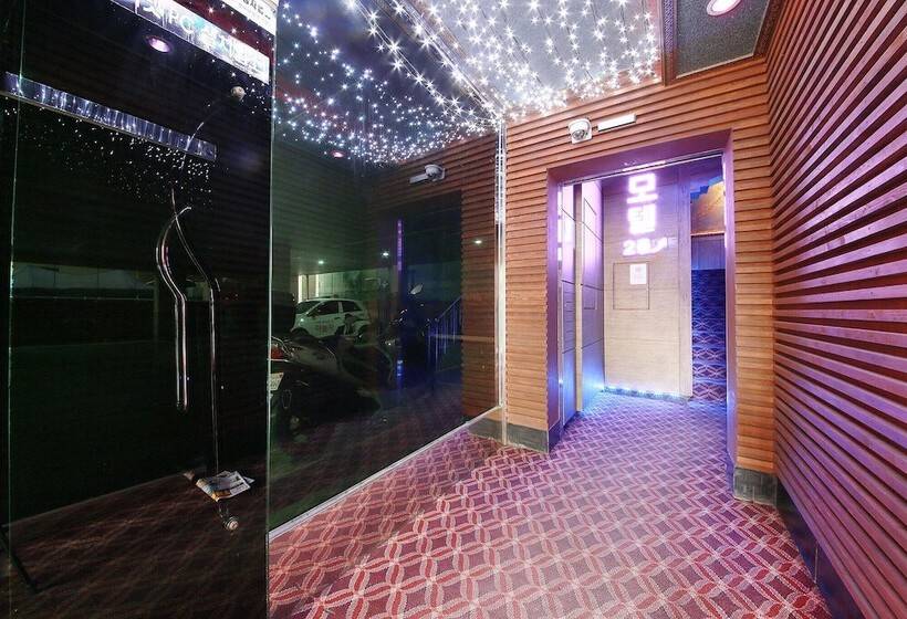A Motel Wonju