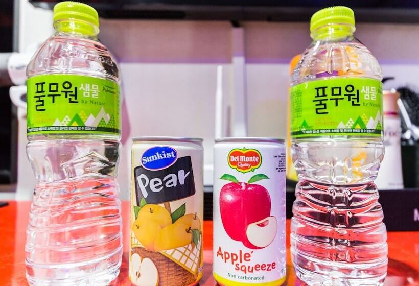 A Motel Wonju