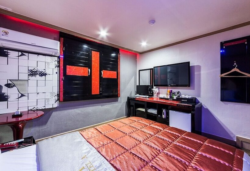A Motel Wonju
