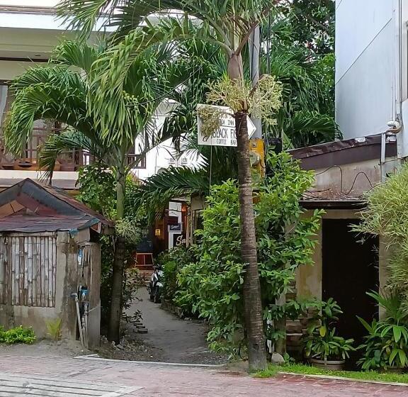 הוסטל Casita Isla Beach Inn