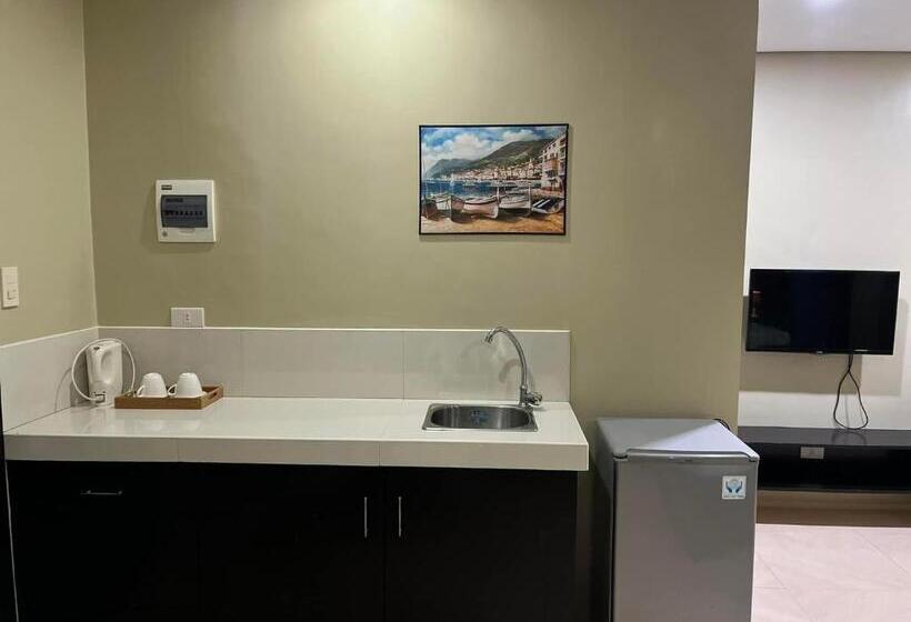 הוסטל Casita Isla Beach Inn