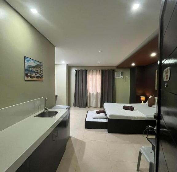 הוסטל Casita Isla Beach Inn