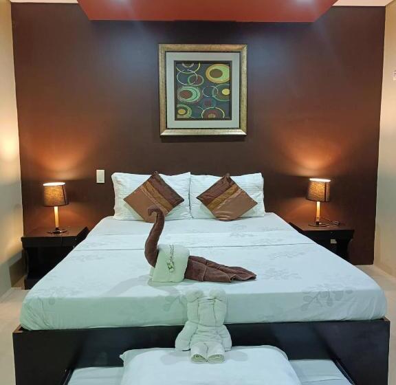 הוסטל Casita Isla Beach Inn