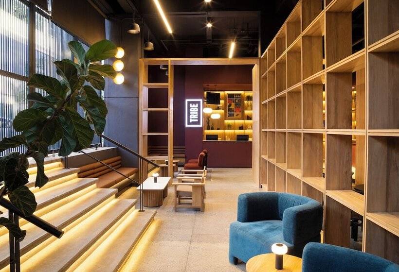 호스텔 Tribe Medellín