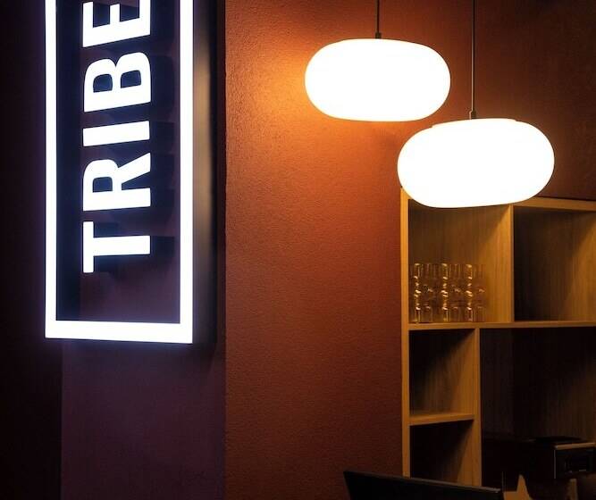 旅馆 Tribe Medellín