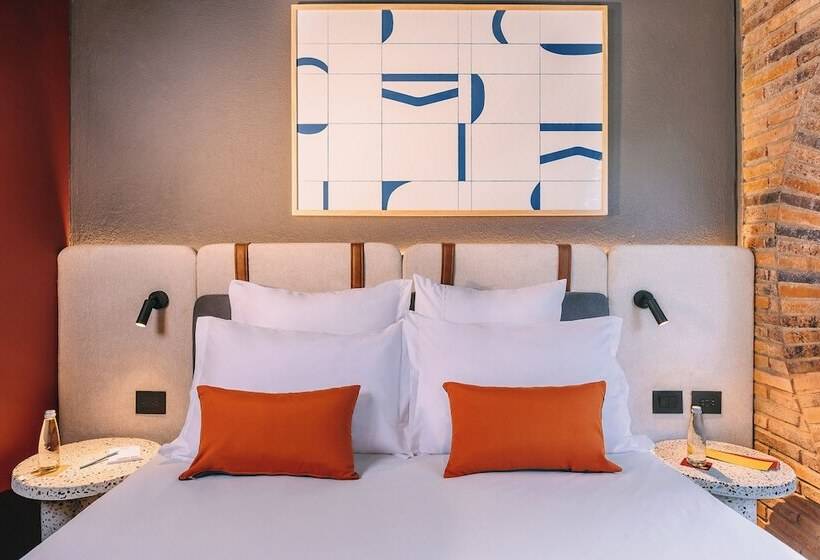 호스텔 Tribe Medellín