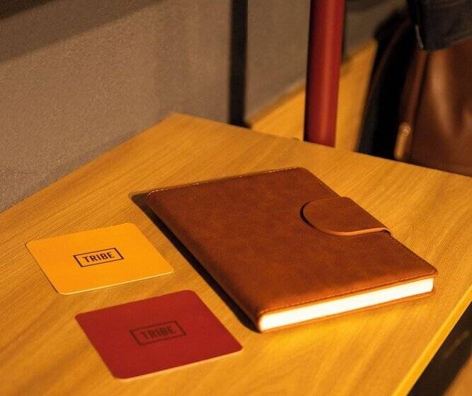 호스텔 Tribe Medellín