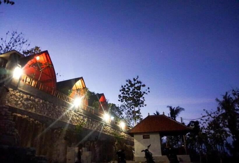 Cămin Kibu Kauh Sunrise Cottage