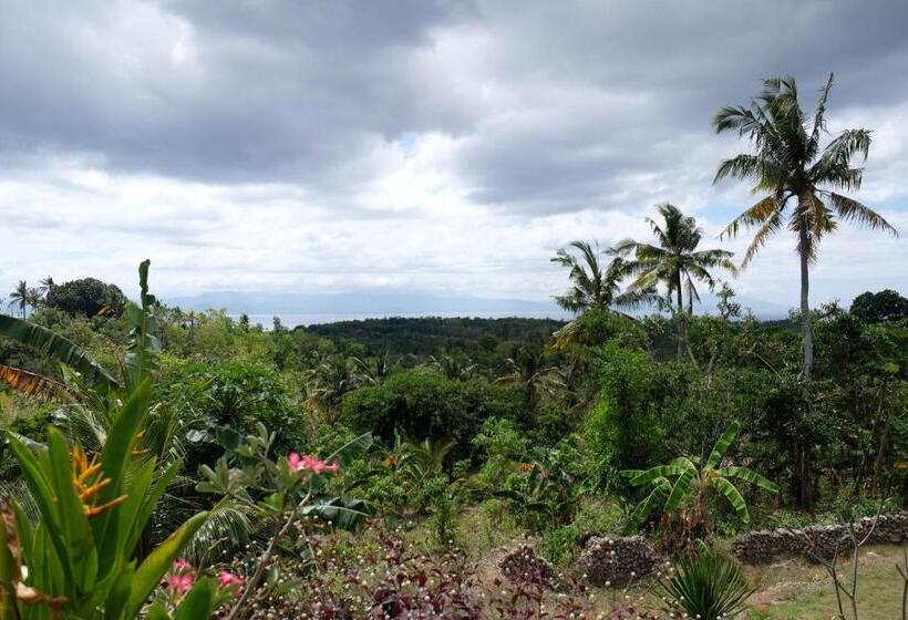 Cămin Kibu Kauh Sunrise Cottage
