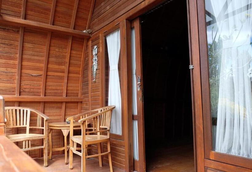 Cămin Kibu Kauh Sunrise Cottage