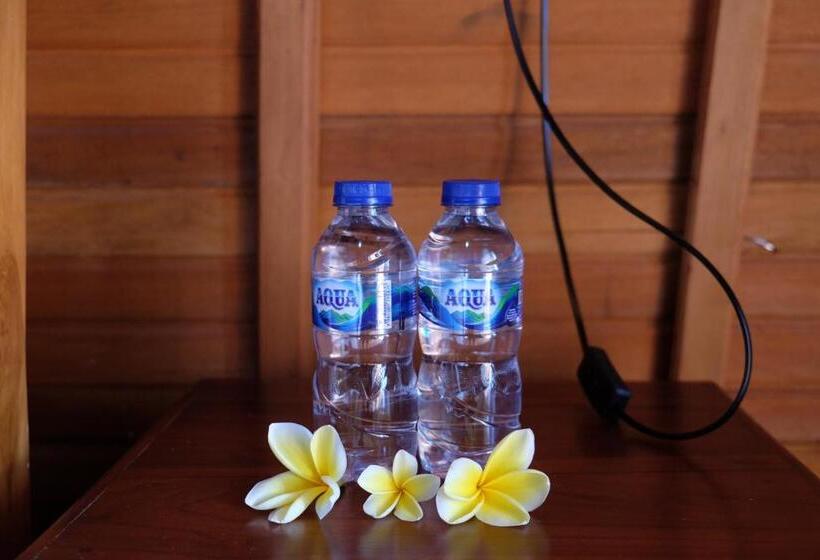 Cămin Kibu Kauh Sunrise Cottage