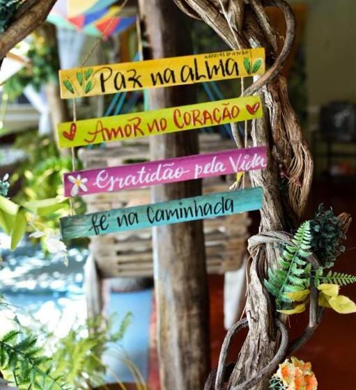 فندق صغير Pousada Nossa Senhora Da Guia