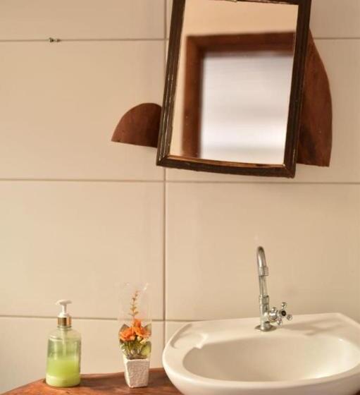 ユースホステル Pousada Nossa Senhora Da Guia