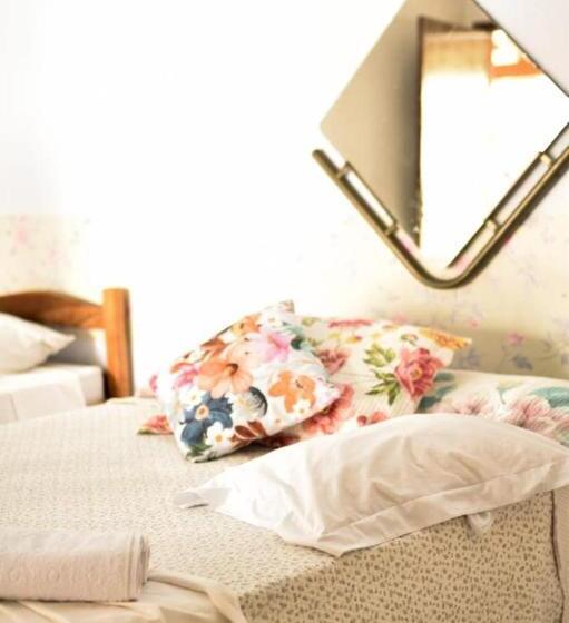 فندق صغير Pousada Nossa Senhora Da Guia