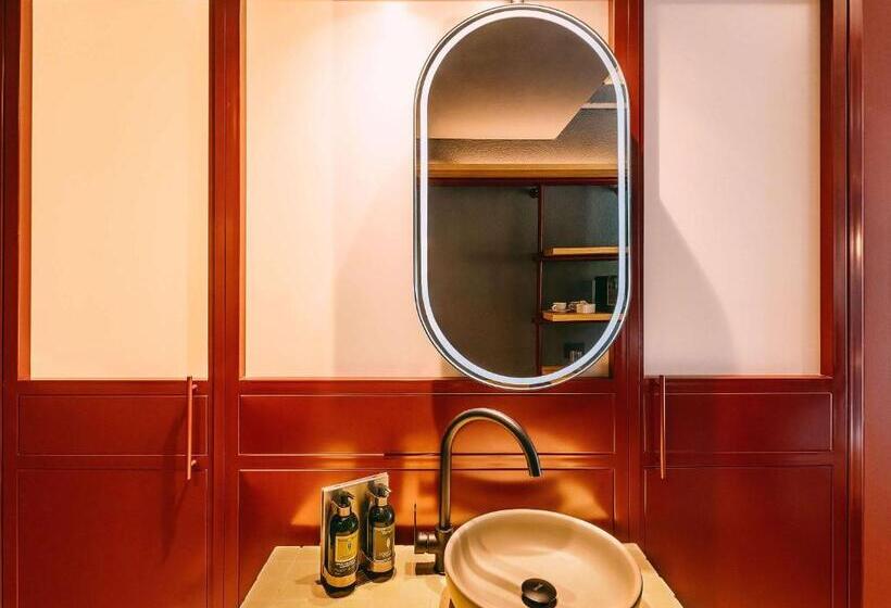 旅馆 Tribe Medellín