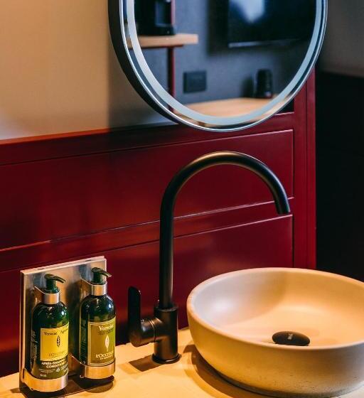 호스텔 Tribe Medellín