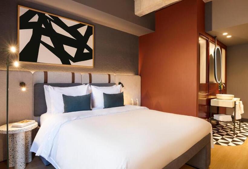 호스텔 Tribe Medellín