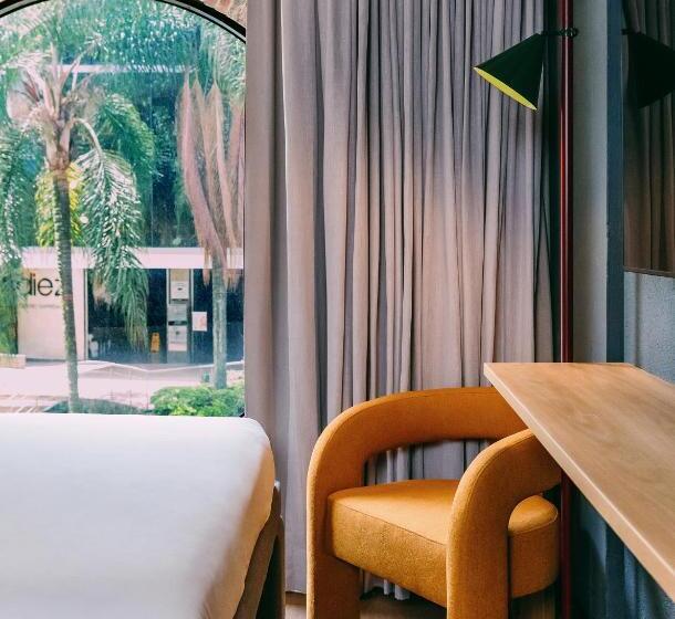 호스텔 Tribe Medellín