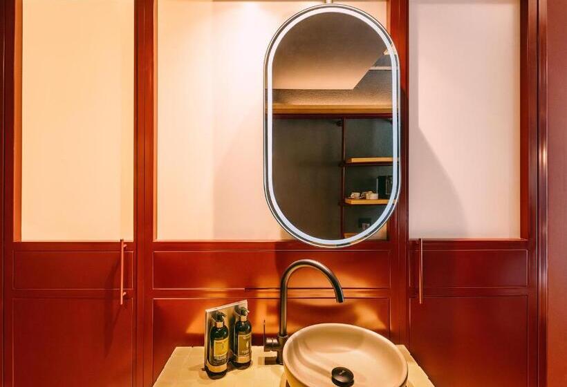 旅馆 Tribe Medellín