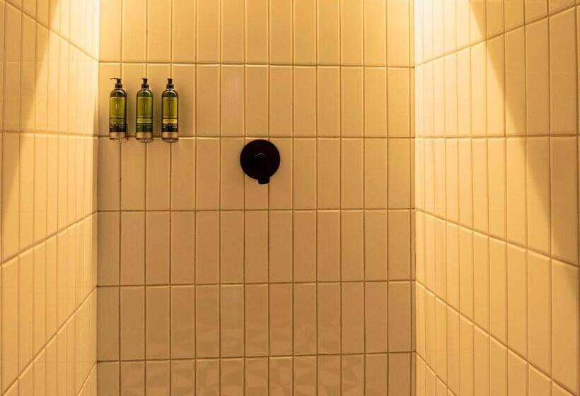 旅馆 Tribe Medellín