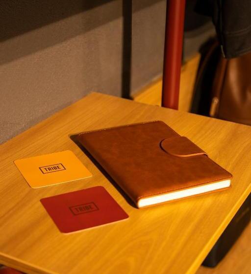 旅馆 Tribe Medellín