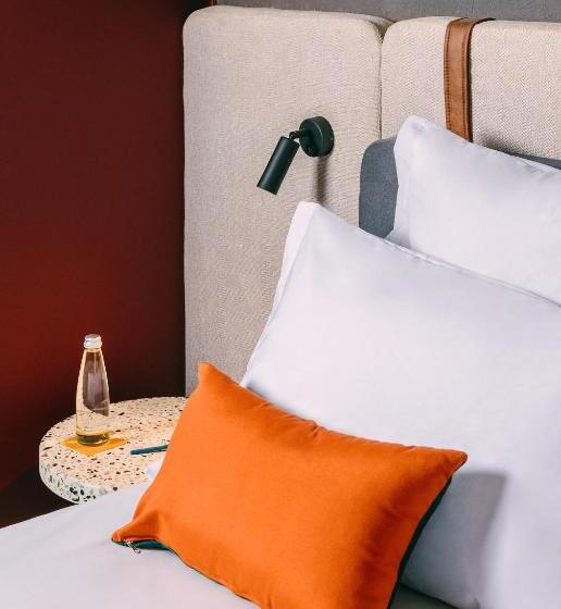 旅馆 Tribe Medellín