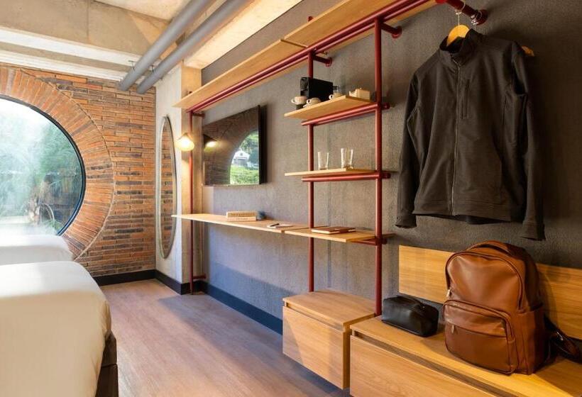 旅馆 Tribe Medellín