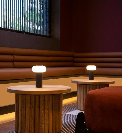 호스텔 Tribe Medellín