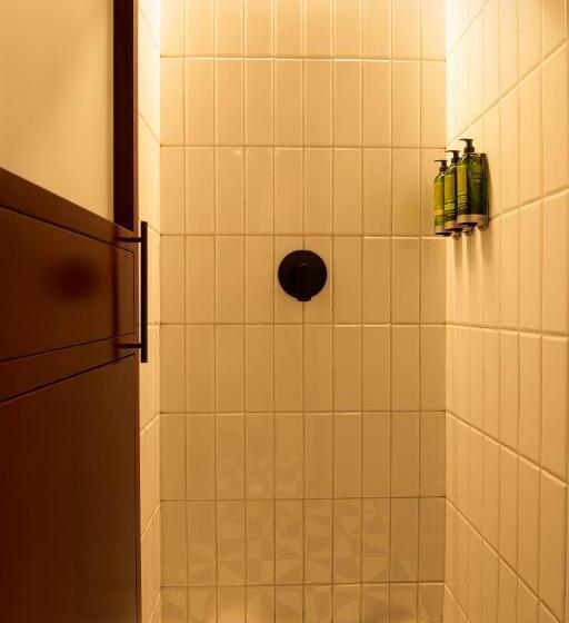 旅馆 Tribe Medellín